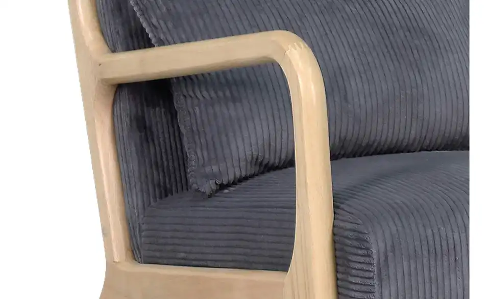 by Living Sessel, Detailansicht