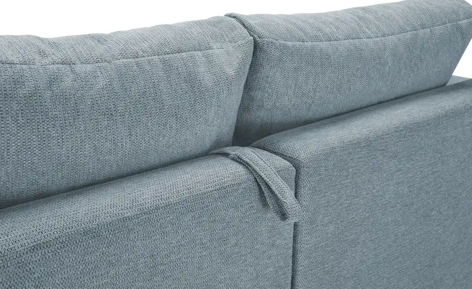 Wohnlandschaft Lemie mit Schlaffunktion, Detailansicht