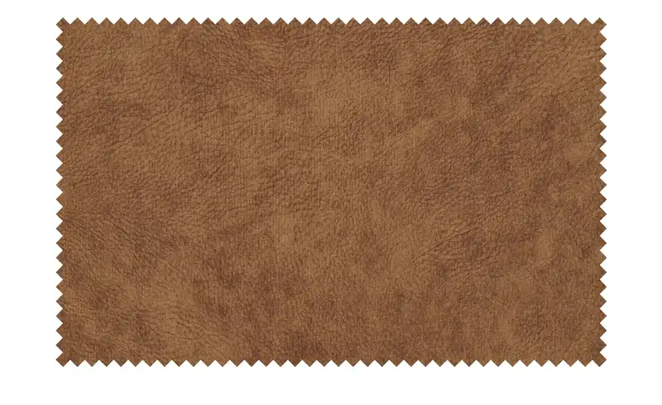 Ecksofa Reneé in Lederoptik, Stoffstruktur