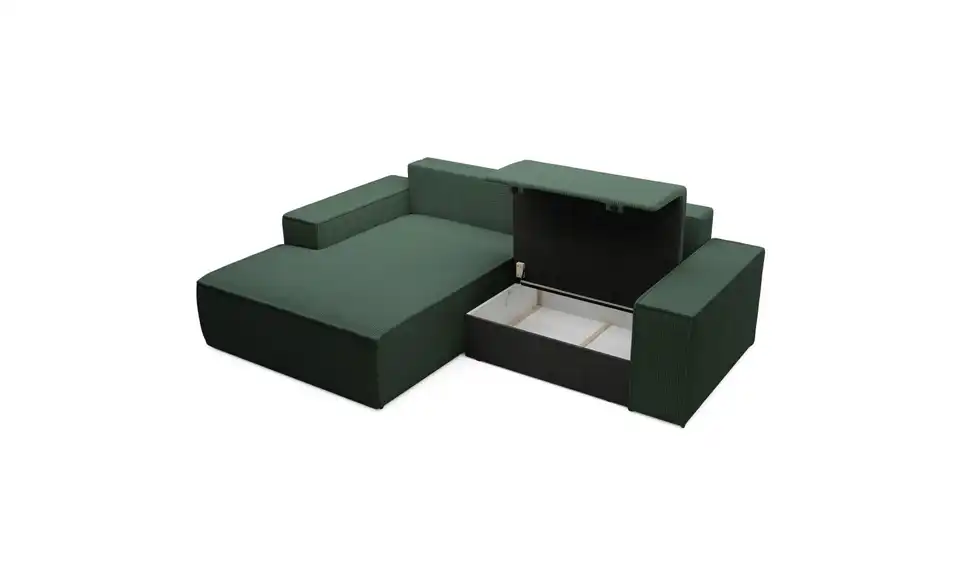 Selsey Ecksofa Farese Mini, Ergänzung
