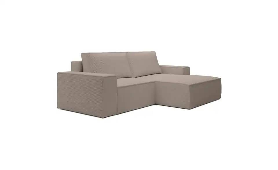Selsey Ecksofa Farese Mini, Perspektive