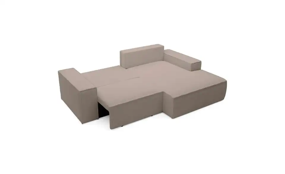 Selsey Ecksofa Farese Mini, Funktionsansicht