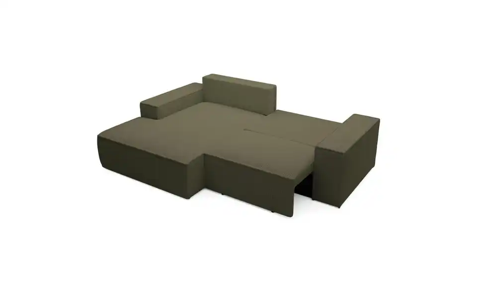 Selsey Ecksofa Farese Mini, Funktionsansicht