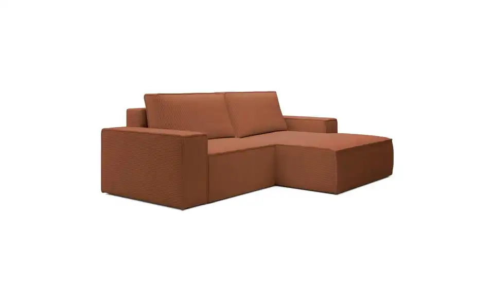Selsey Ecksofa Farese Mini, Perspektive