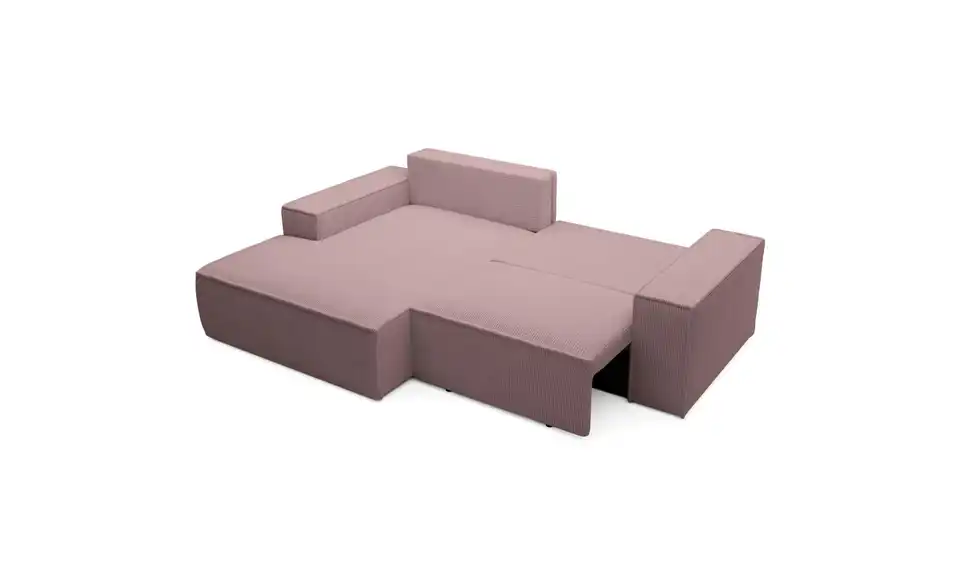 Selsey Ecksofa Farese Mini, Funktionsansicht