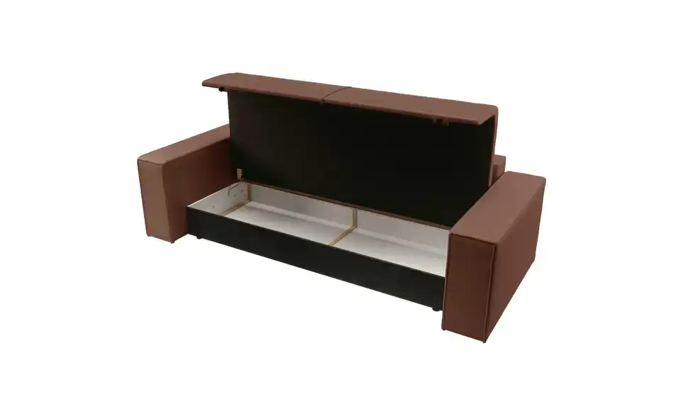 Selsey Schlafsofa Farese Cuero, Ergänzung