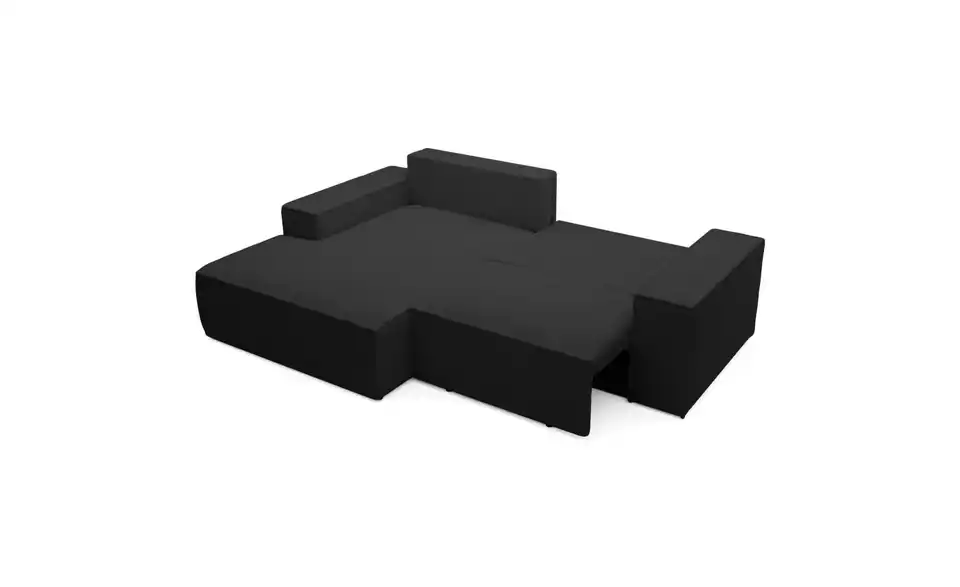 Selsey Ecksofa Farese Mini, Funktionsansicht