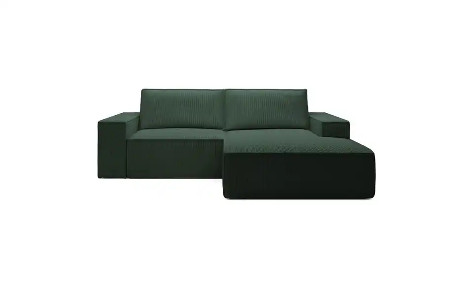 Selsey Ecksofa Farese Mini, Frontansicht