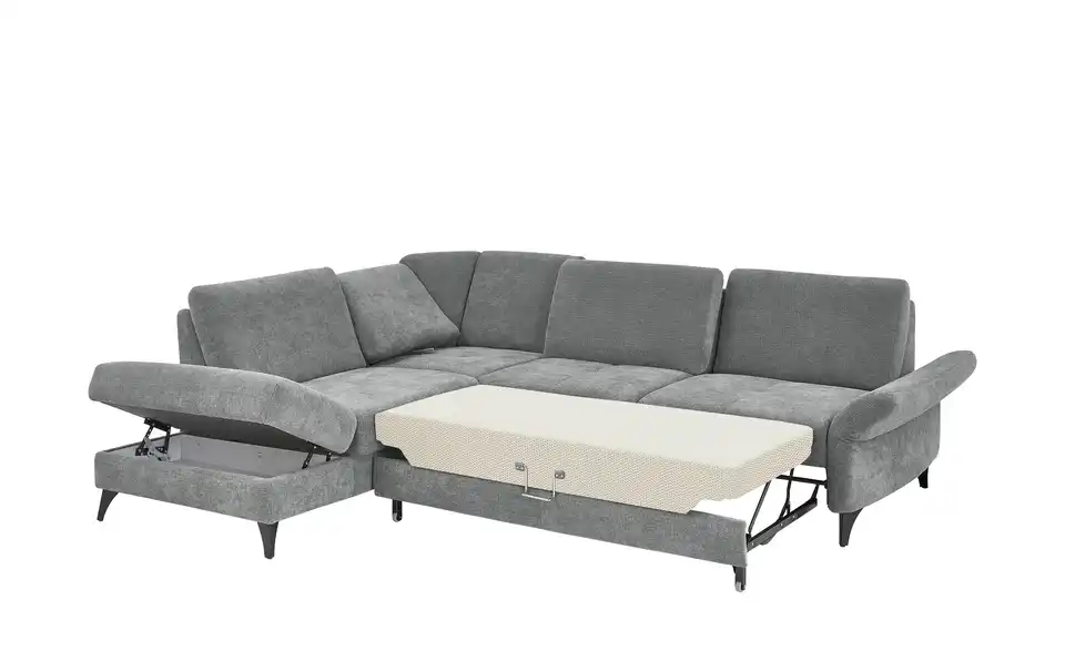 MONDO Ecksofa Belcaro, Funktionsansicht