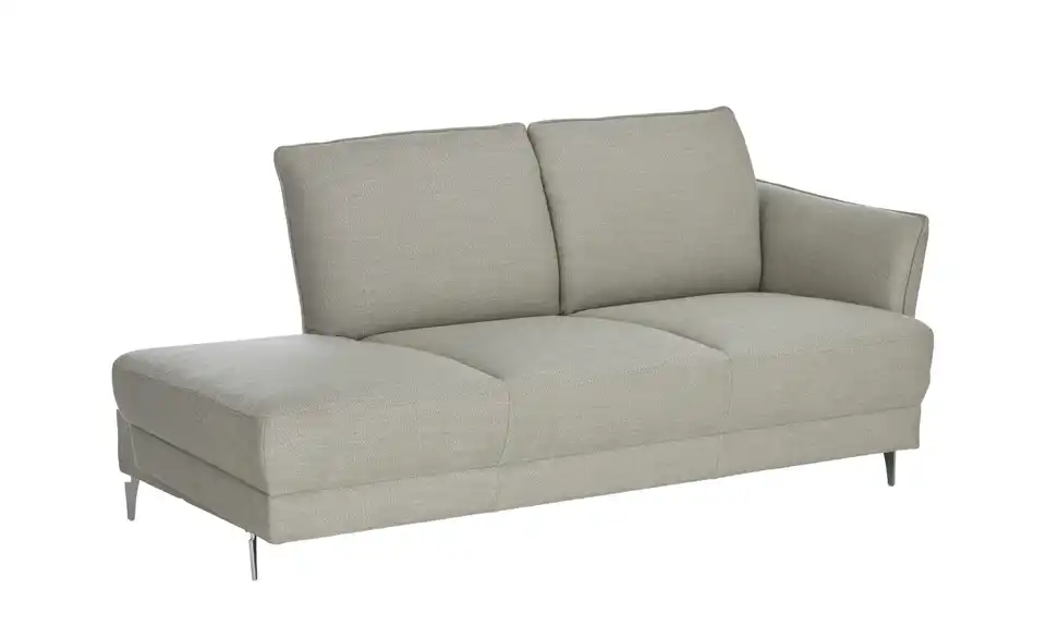 MONDO Recamiere Piatto, Funktionsansicht