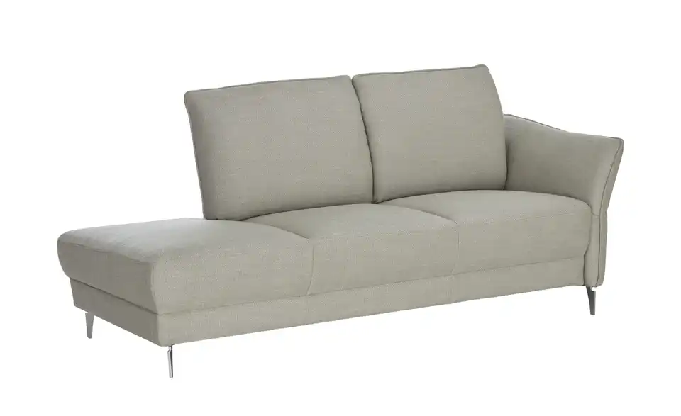 MONDO Recamiere Piatto, Perspektive