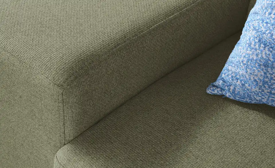 Ecksofa Reneé, Detailansicht
