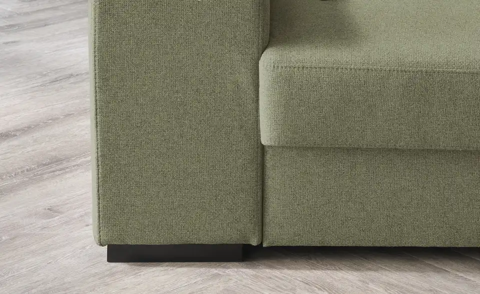 Ecksofa Reneé, Detailansicht