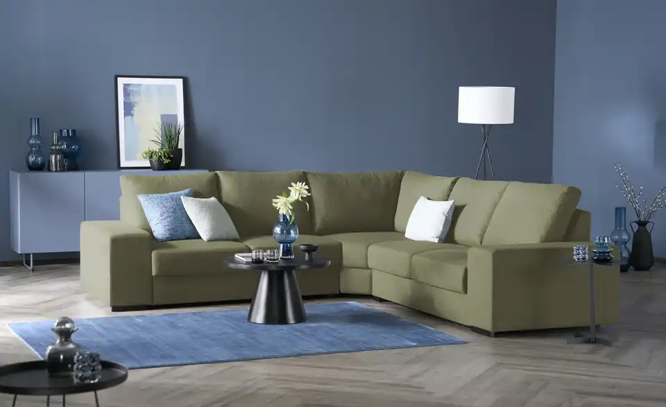 Ecksofa Reneé, Perspektive