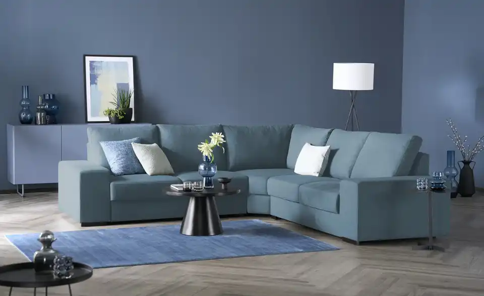 Ecksofa Reneé, Perspektive