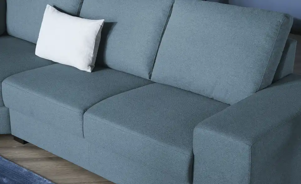 Ecksofa Reneé, Detailansicht