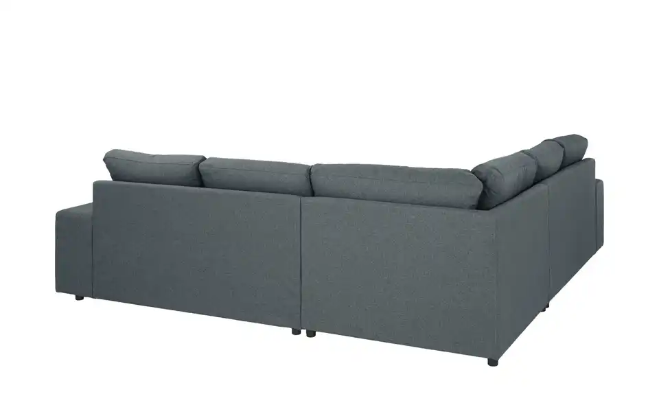 Ecksofa Reneé, Rückansicht