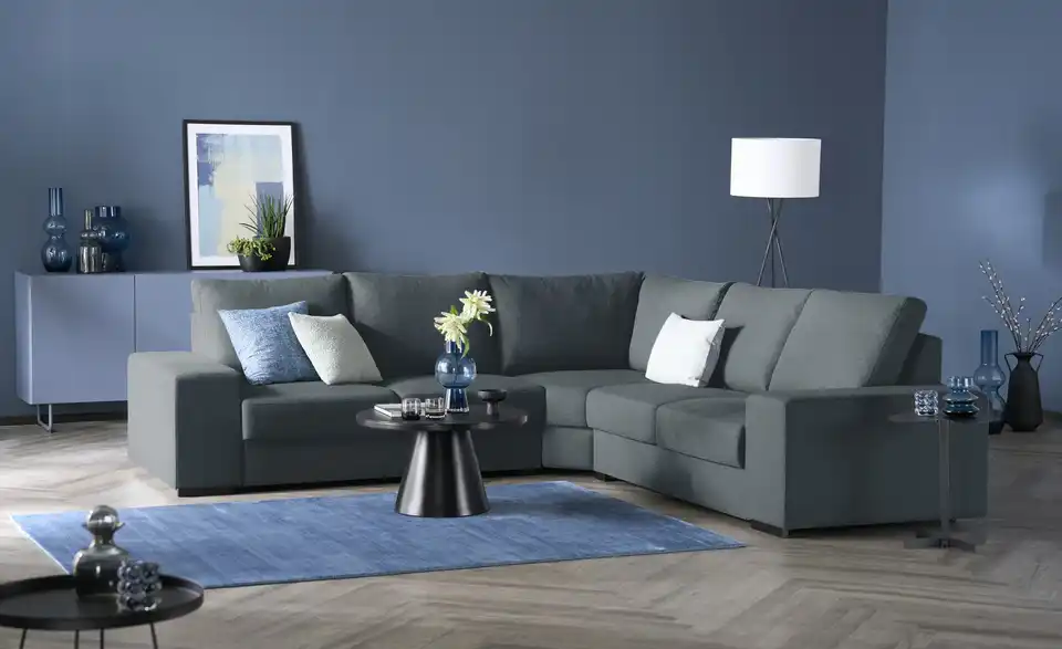 Ecksofa Reneé, Perspektive