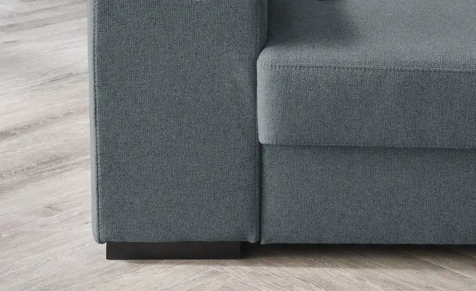 Ecksofa Reneé, Detailansicht