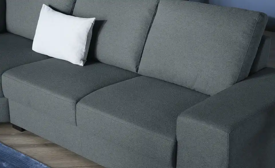 Ecksofa Reneé, Detailansicht