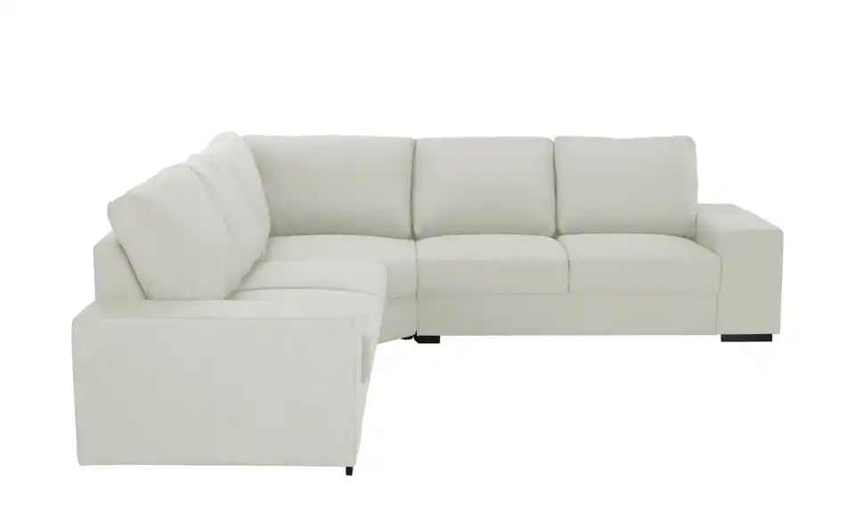 Ecksofa Reneé, Frontansicht