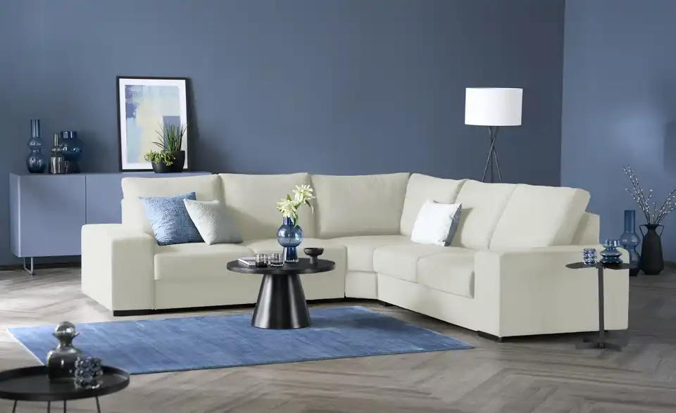 Ecksofa Reneé, Perspektive