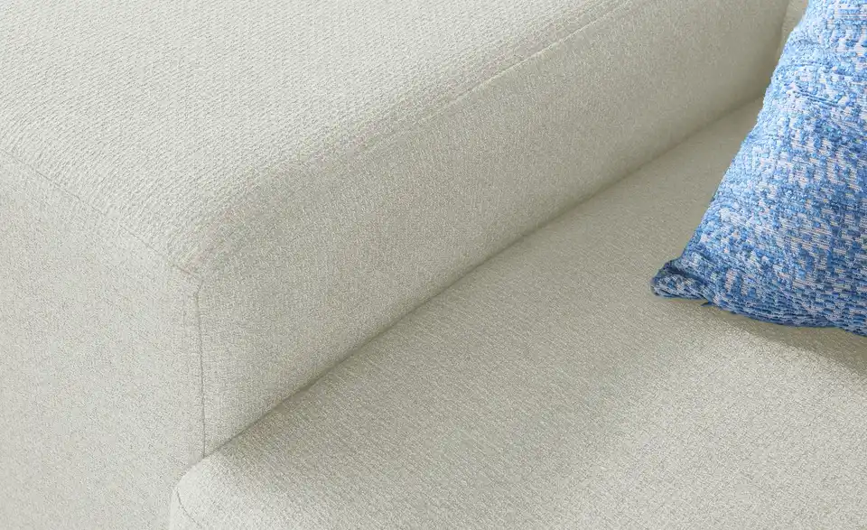 Ecksofa Reneé, Detailansicht