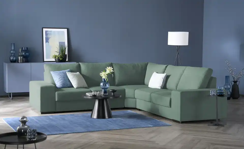 Ecksofa Reneé, Perspektive