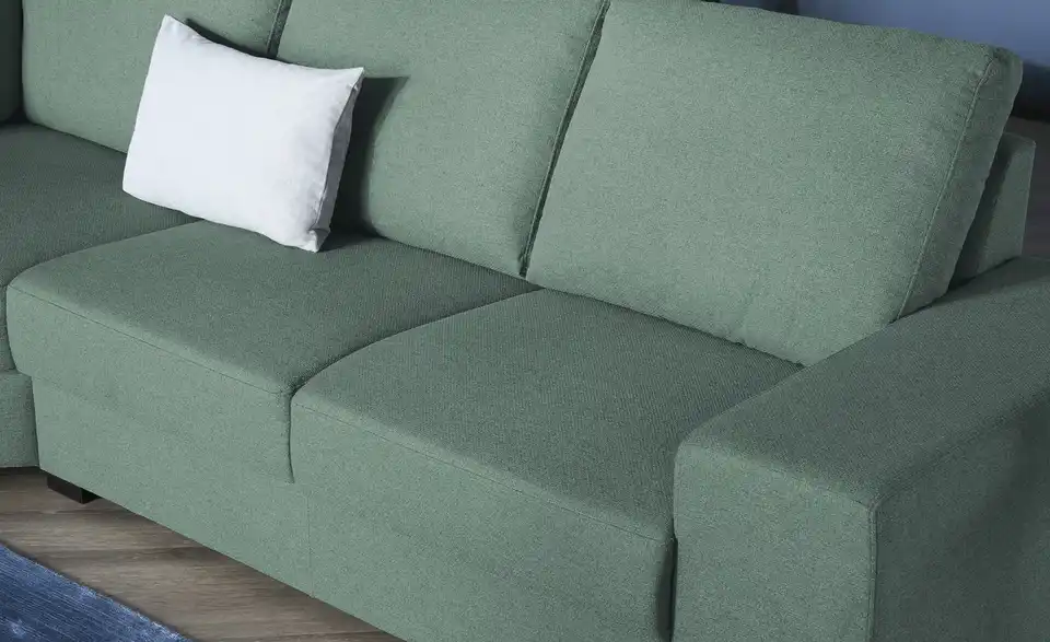 Ecksofa Reneé, Detailansicht