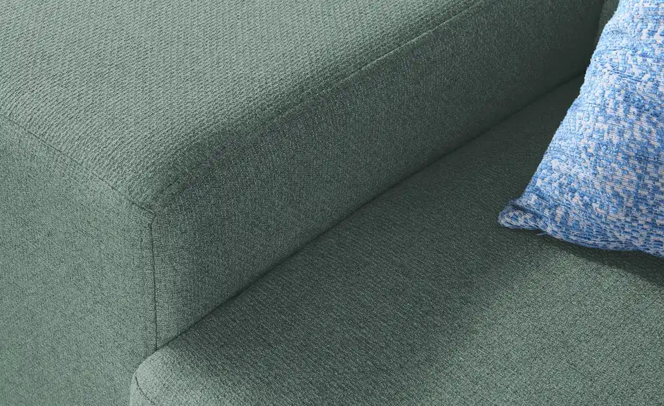 Ecksofa Reneé, Detailansicht