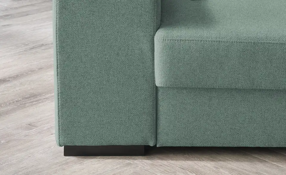 Ecksofa Reneé, Detailansicht