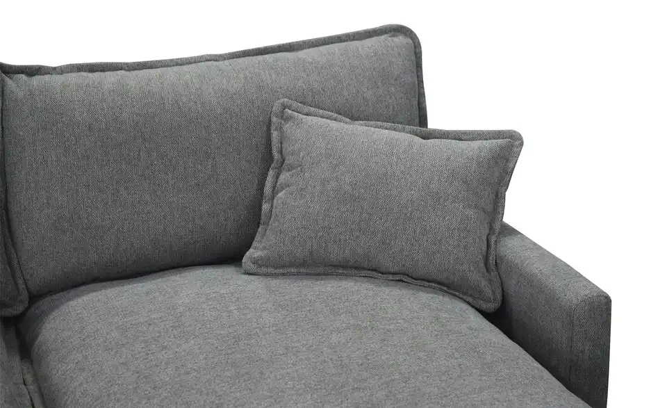Ecksofa Ulicia, Detailansicht