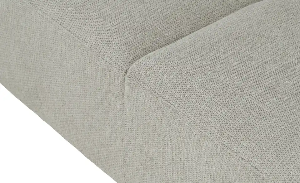 Ecksofa Jazz, Detailansicht