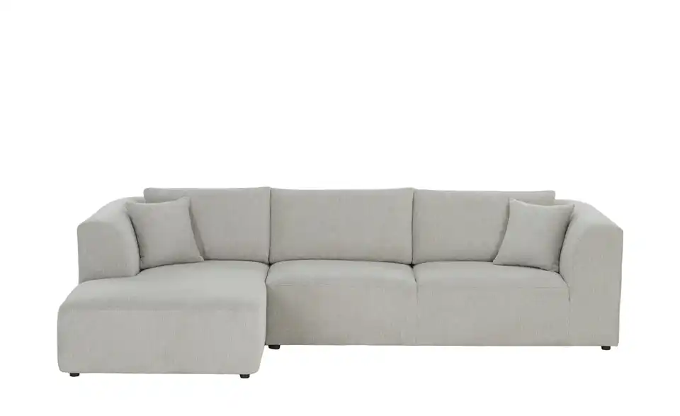 Ecksofa Jazz, Frontansicht