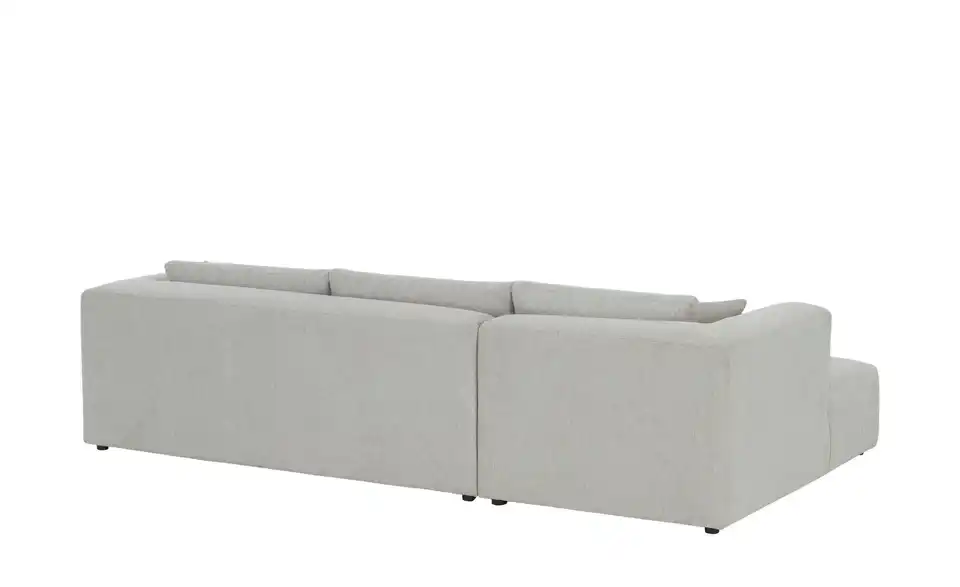 Ecksofa Jazz, Rückansicht