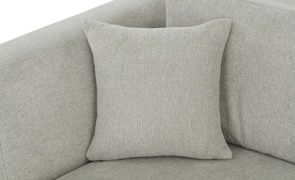 Ecksofa Jazz, Detailansicht