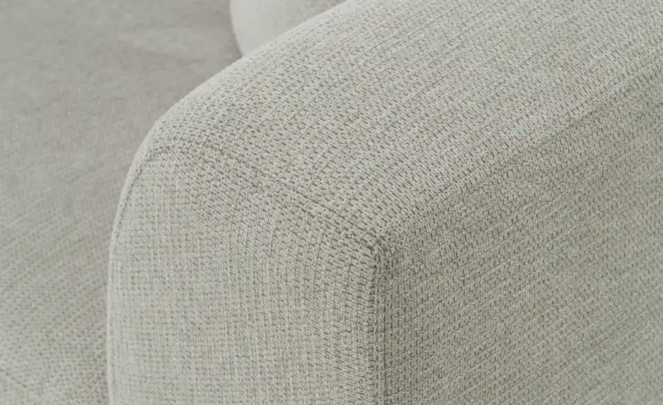 Ecksofa Jazz, Detailansicht