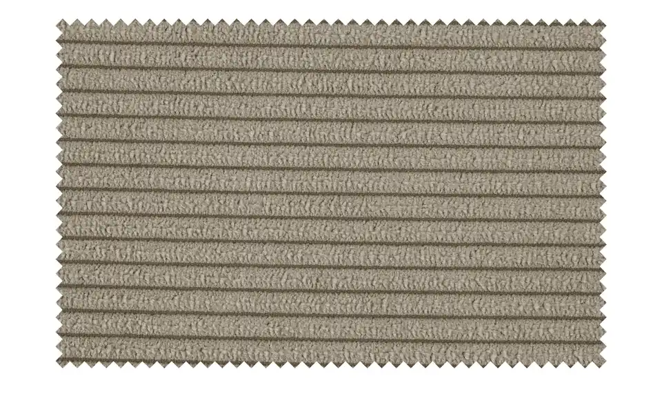 Ecksofa Capri mit Schlaffunktion, Stoffstruktur