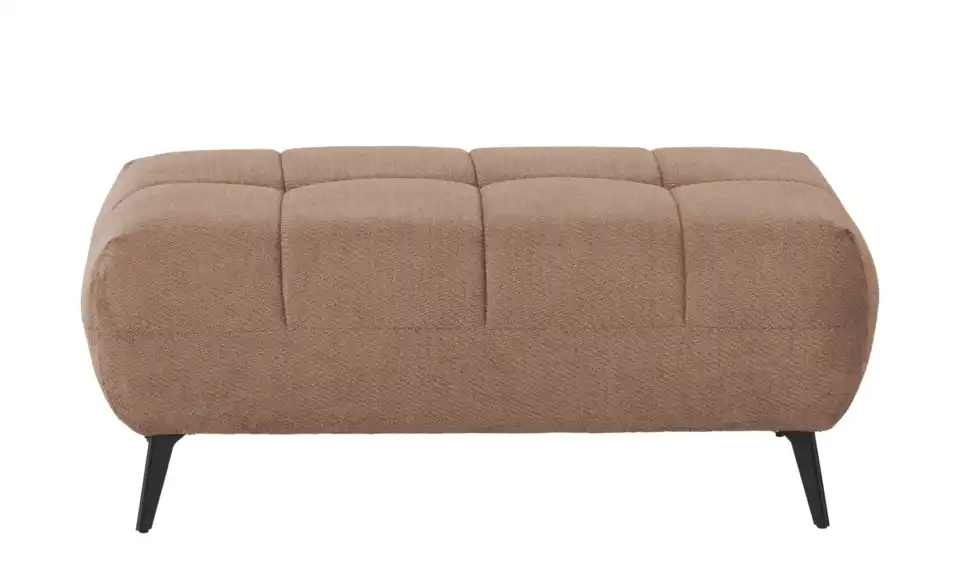 bobb Hocker Carly, Frontansicht