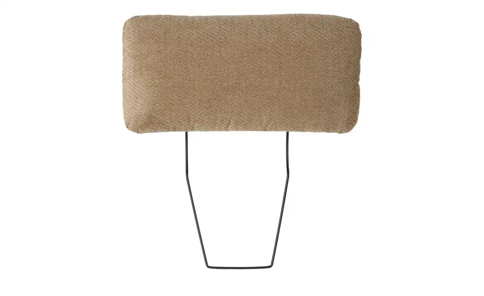 bobb Kopfstütze Carly, Frontansicht