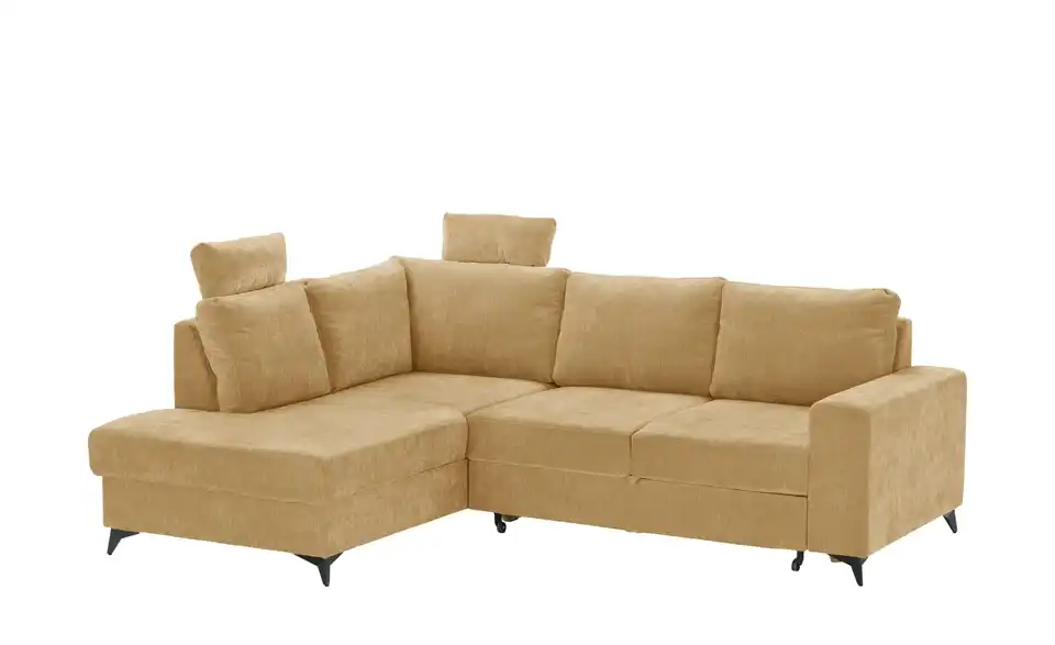 Ecksofa Salamanca, Perspektive