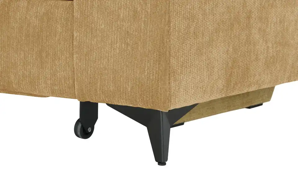 Ecksofa Salamanca, Detailansicht