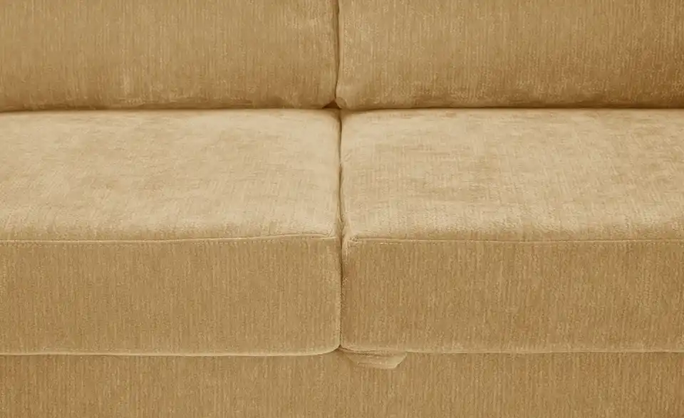 Ecksofa Salamanca, Detailansicht