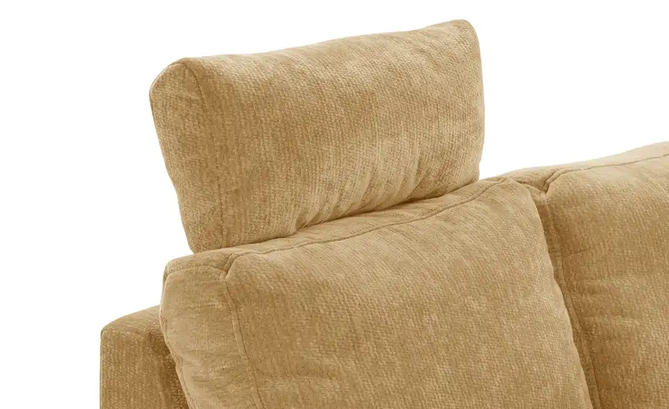 Ecksofa Salamanca, Detailansicht