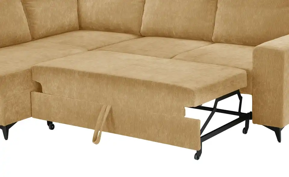 Ecksofa Salamanca, Detailansicht