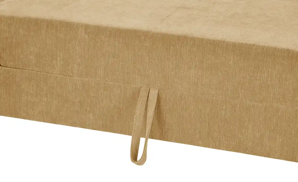Ecksofa Salamanca, Detailansicht