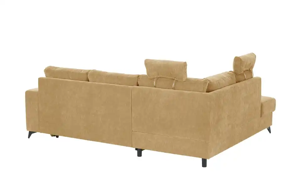 Ecksofa Salamanca, Rückansicht