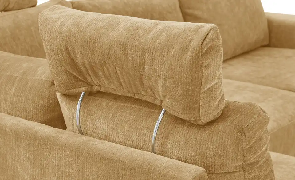 Ecksofa Salamanca, Detailansicht