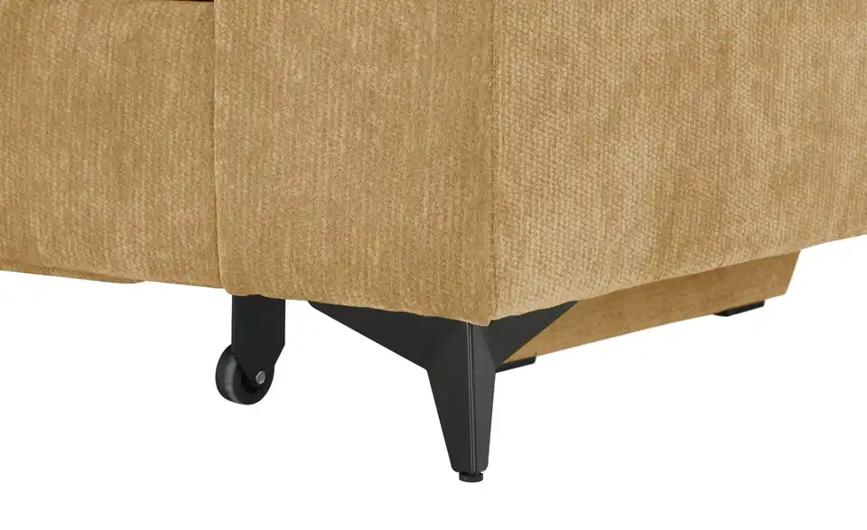 Ecksofa Salamanca, Detailansicht