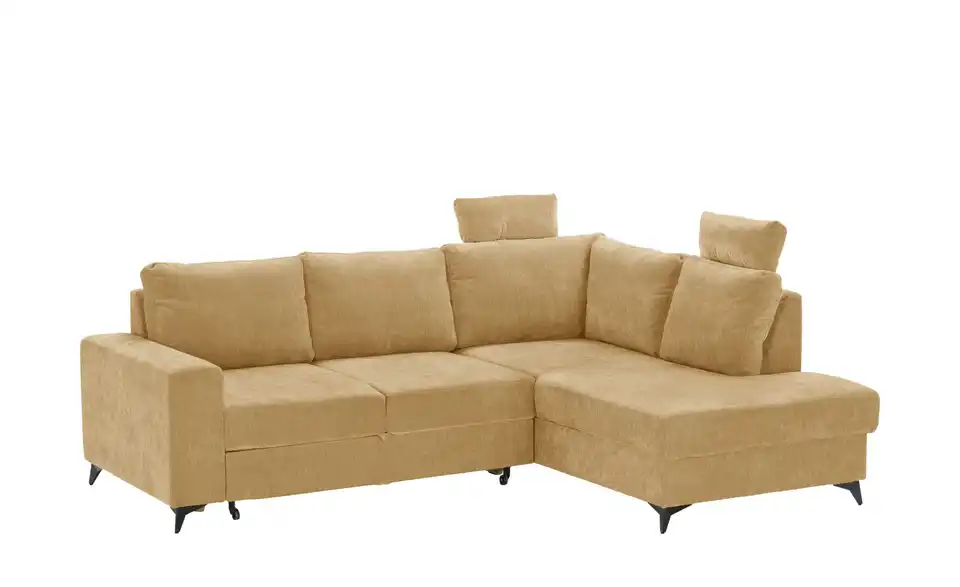 Ecksofa Salamanca, Perspektive